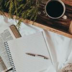 A picture of journal