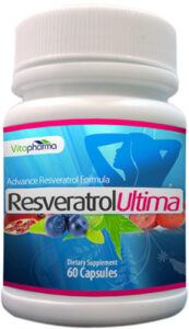 Resveratrol Ultima