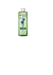 Bio Organic Make up remover from Garnier