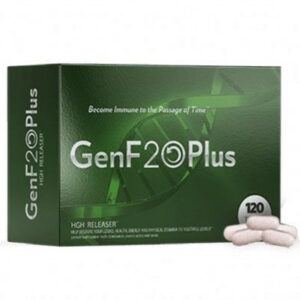 Gen 20 Pills