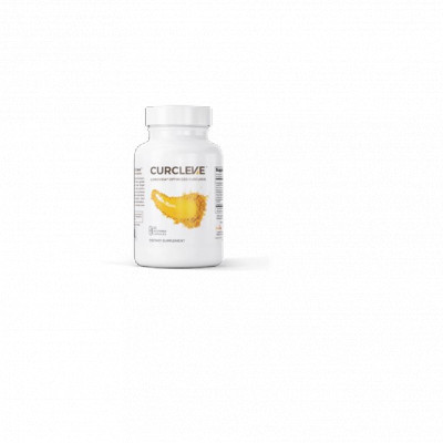 Curcleve supplements