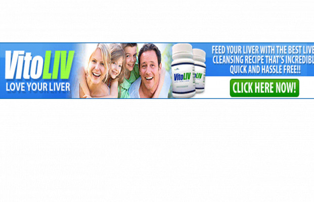 VitoLiv supplements