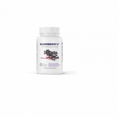Edelberry supplements