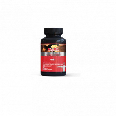 Nitric oxide supplements