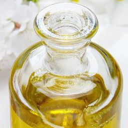 hair oil