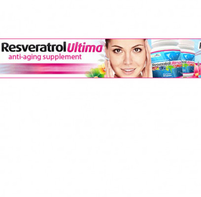 Resveratrol Ultima