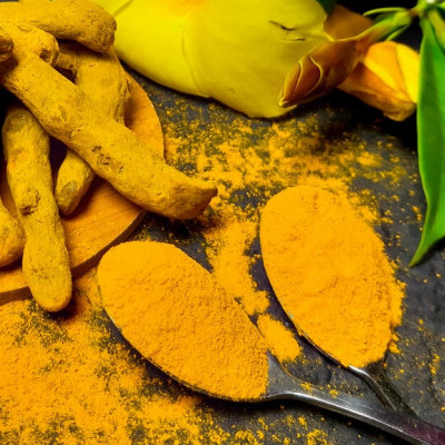 curcumin