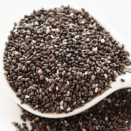 Chia seeds