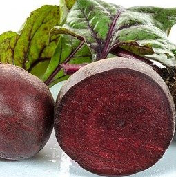 red beets