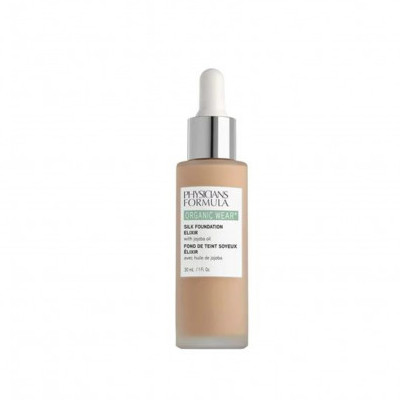 Organic Wear Silk Foundation