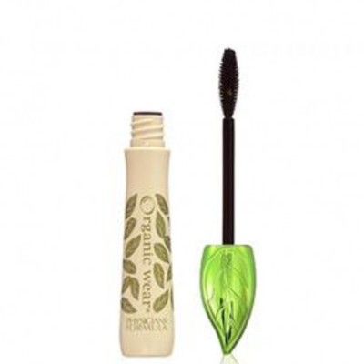 Organic Mascara