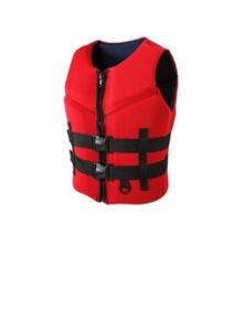 kayak life vest