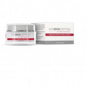 A jar of Kolllegen Intensiv for Flawless Skin with Skinception