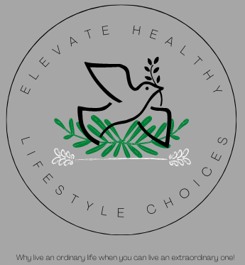 Elevate Healthy Lifestyle Choices
