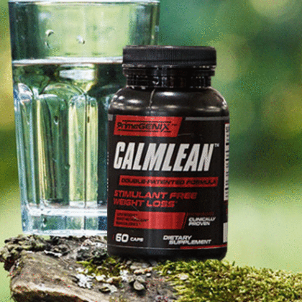 Calm Lean from PrimeGenix