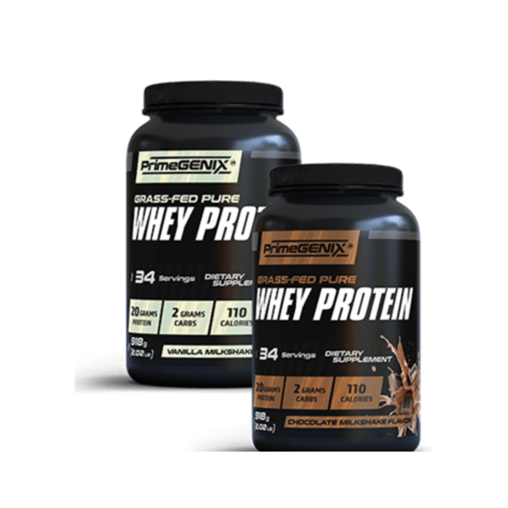 Whey Protein