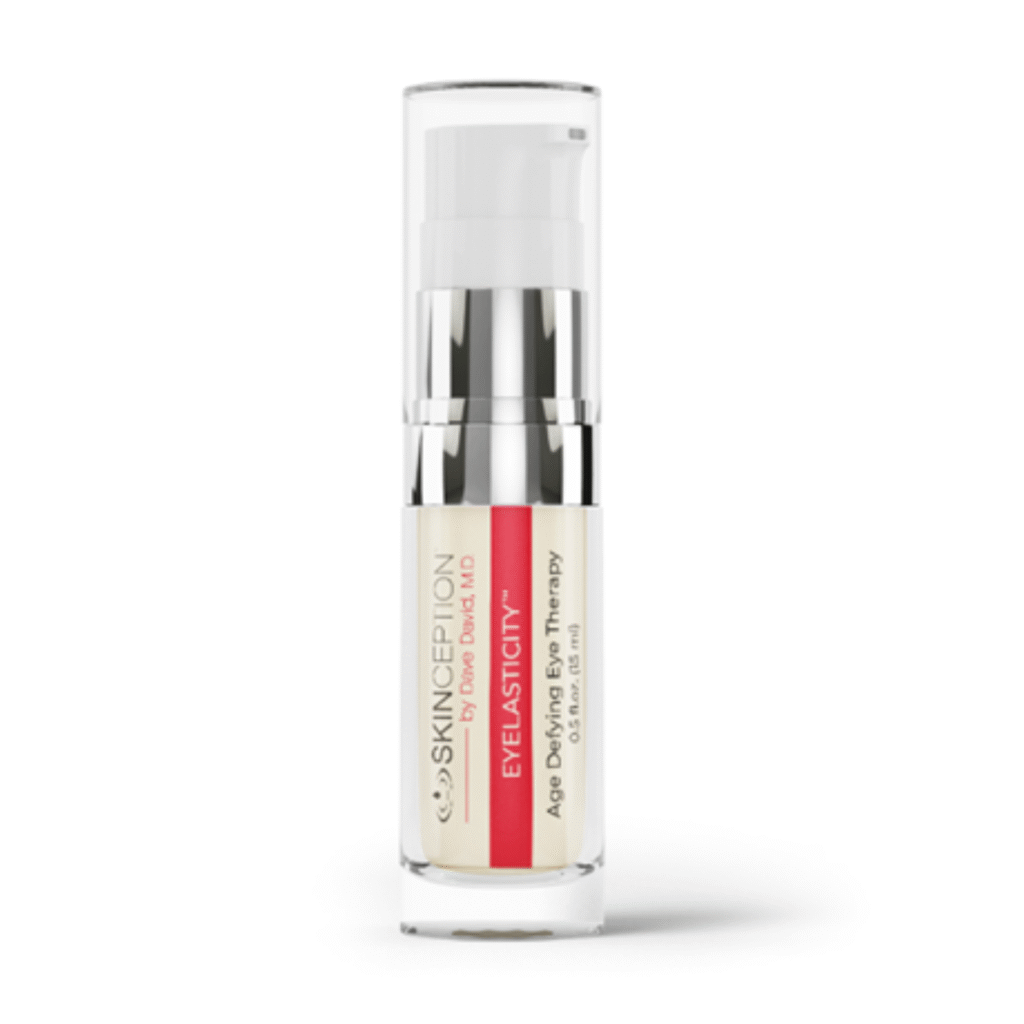 Eyelasticity Age-Defying Therapy Serum from Skinception
