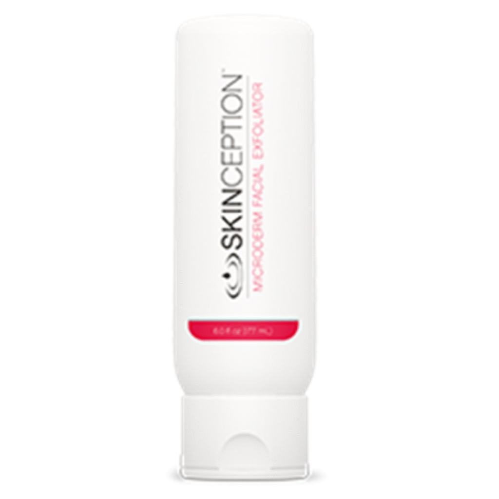 Microderm Facial Exfoliator from Skinception