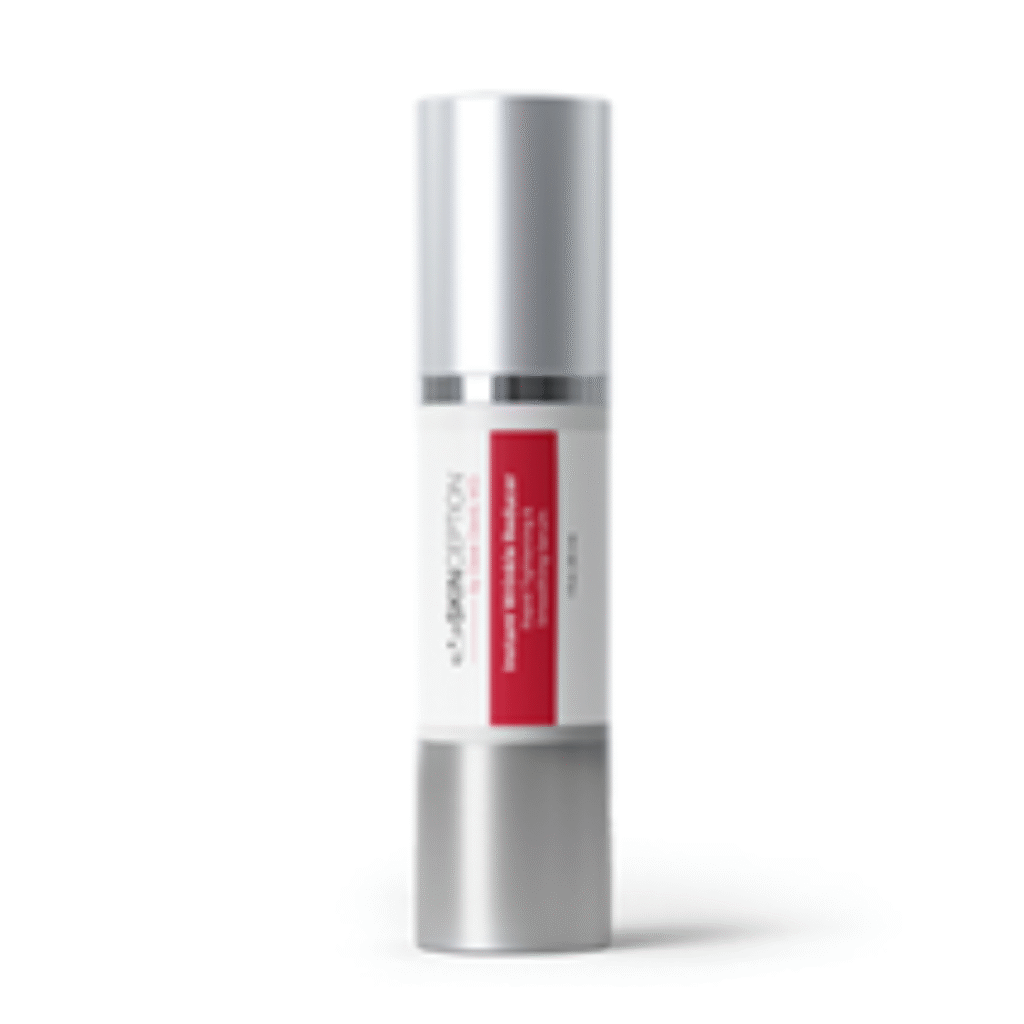 Instant Wrinkle Remover Serum