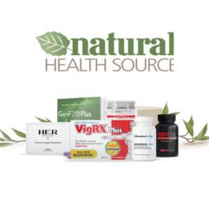 Natural Health