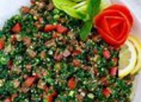 Tabbouleh