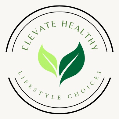 Elevate Healthy Lifestyle Choices