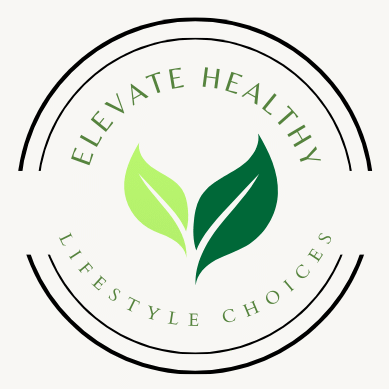 Elevate Healthy Lifestyle Choices
